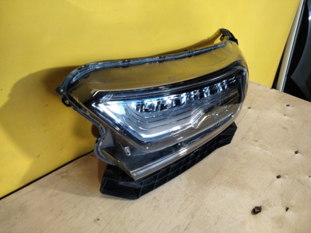 33150-TLA-G11 | Фара лів. HONDA CRV (RW) 16-20 - Фото 4