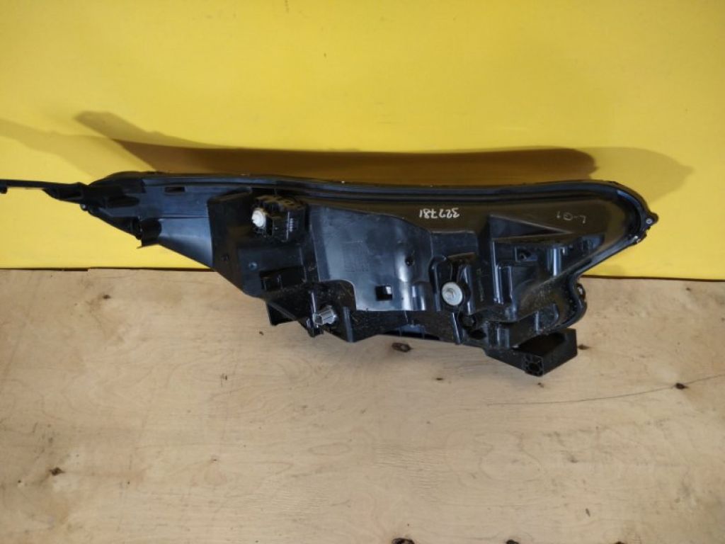 33150-TLA-G11 | Фара лів. HONDA CRV (RW) 16-20 - Фото 8