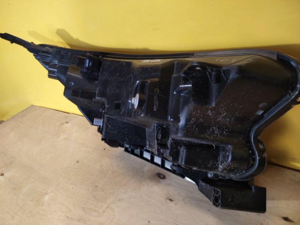 33150-TLA-G11 | Фара лів. HONDA CRV (RW) 16-20 - Фото 11