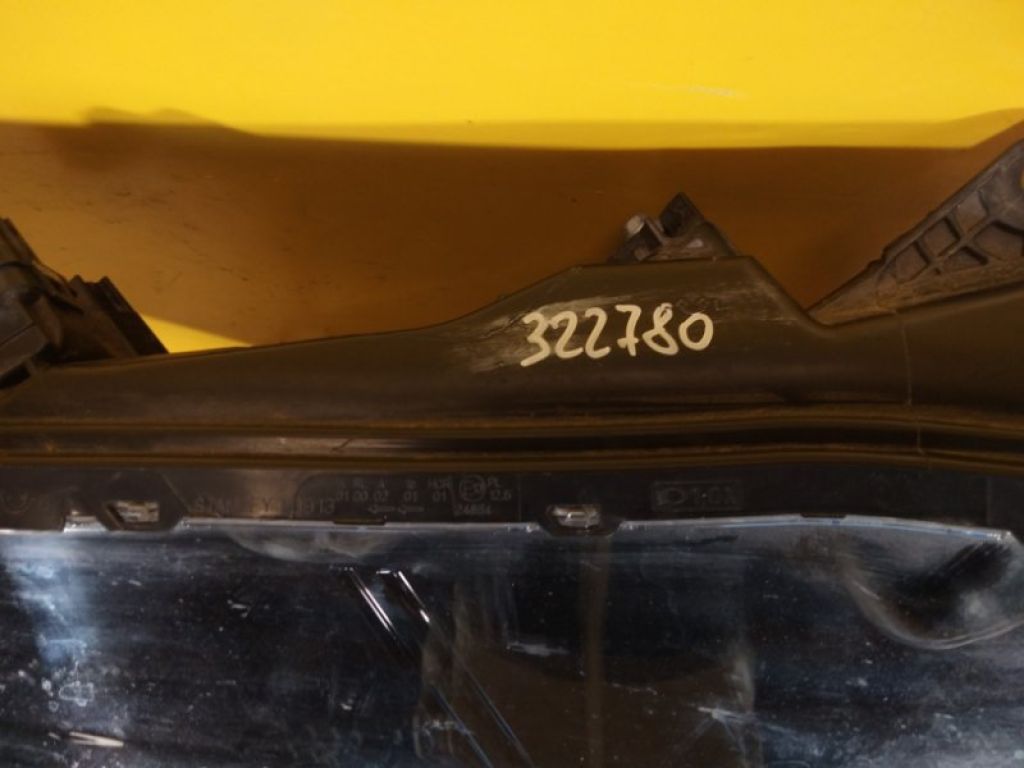 33100-TLA-G11 | Фара прав. HONDA CRV (RW) 16-20 - Фото 2