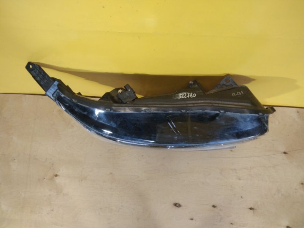 33100-TLA-G11 | Фара прав. HONDA CRV (RW) 16-20 - Фото 3