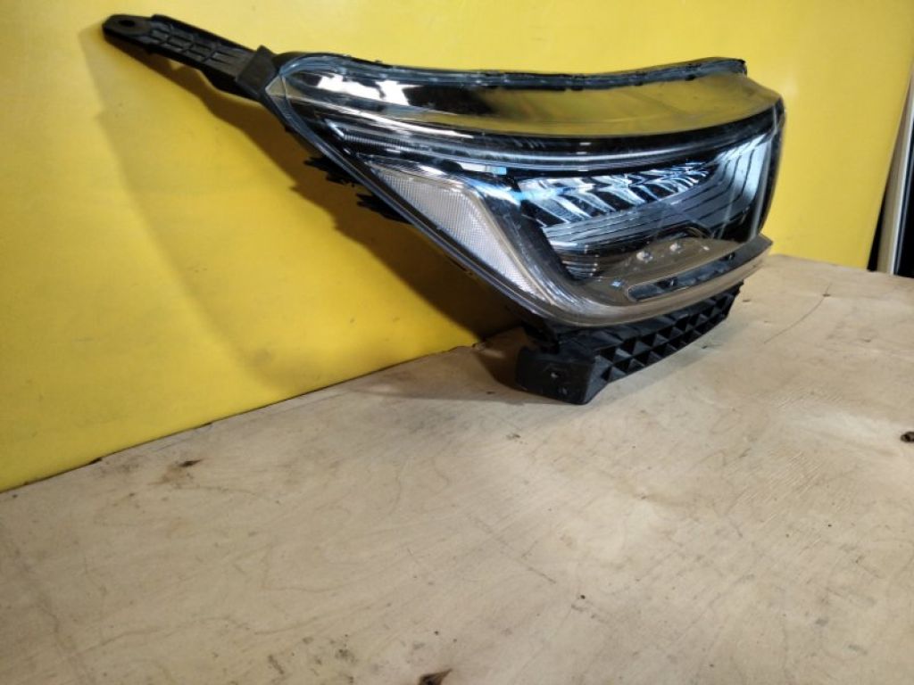 33100-TLA-G11 | Фара прав. HONDA CRV (RW) 16-20 - Фото 5