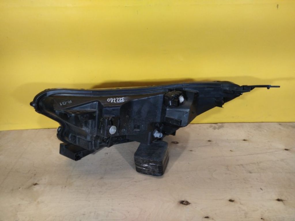 33100-TLA-G11 | Фара прав. HONDA CRV (RW) 16-20 - Фото 7