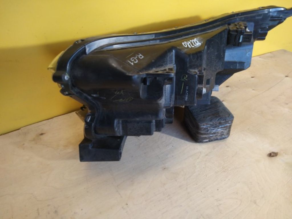 33100-TLA-G11 | Фара прав. HONDA CRV (RW) 16-20 - Фото 8