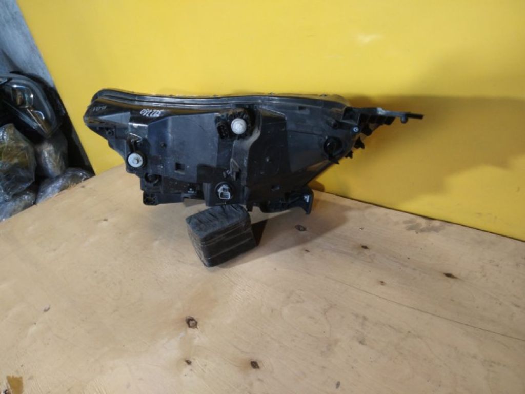 33100-TLA-G11 | Фара прав. HONDA CRV (RW) 16-20 - Фото 9