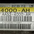 GB5P-4000-AB | Редуктор задний LINCOLN MKS 12-16 - Превью 7