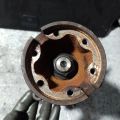 GB5P-4000-AB | Редуктор задний LINCOLN MKS 12-16 - Превью 8