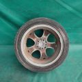 9965-12-6570 | Диск R17 MAZDA 5 CR 05-10 - Превью 3