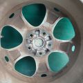 9965-12-6570 | Диск R17 MAZDA 5 CR 05-10 - Превью 4