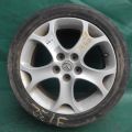 9965-12-6570 | Диск R17 MAZDA 5 CR 05-10