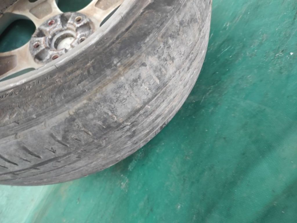 9965-12-6570 | Диск R17 MAZDA 5 CR 05-10 - Фото 5