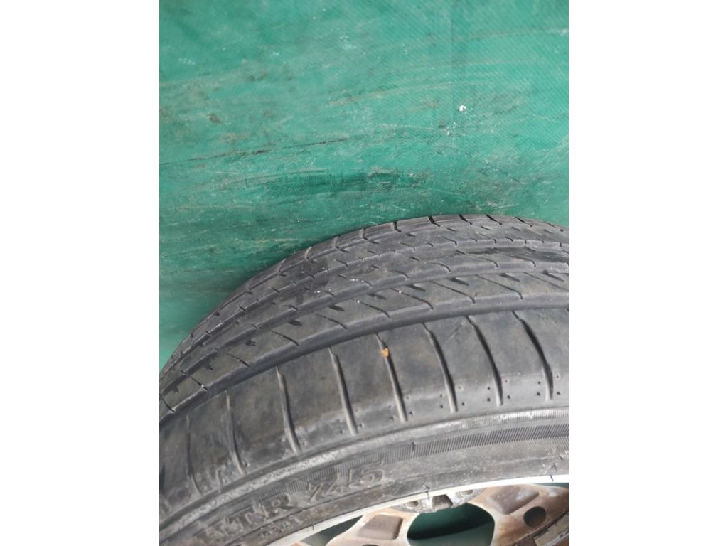 9965-12-6570 | Диск R17 MAZDA 5 CR 05-10 - Фото 5