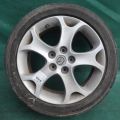 9965-12-6570 | Диск R17 MAZDA 5 CR 05-10