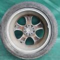 9965-12-6570 | Диск R17 MAZDA 5 CR 05-10 - Превью 3