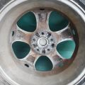 9965-12-6570 | Диск R17 MAZDA 5 CR 05-10 - Превью 4