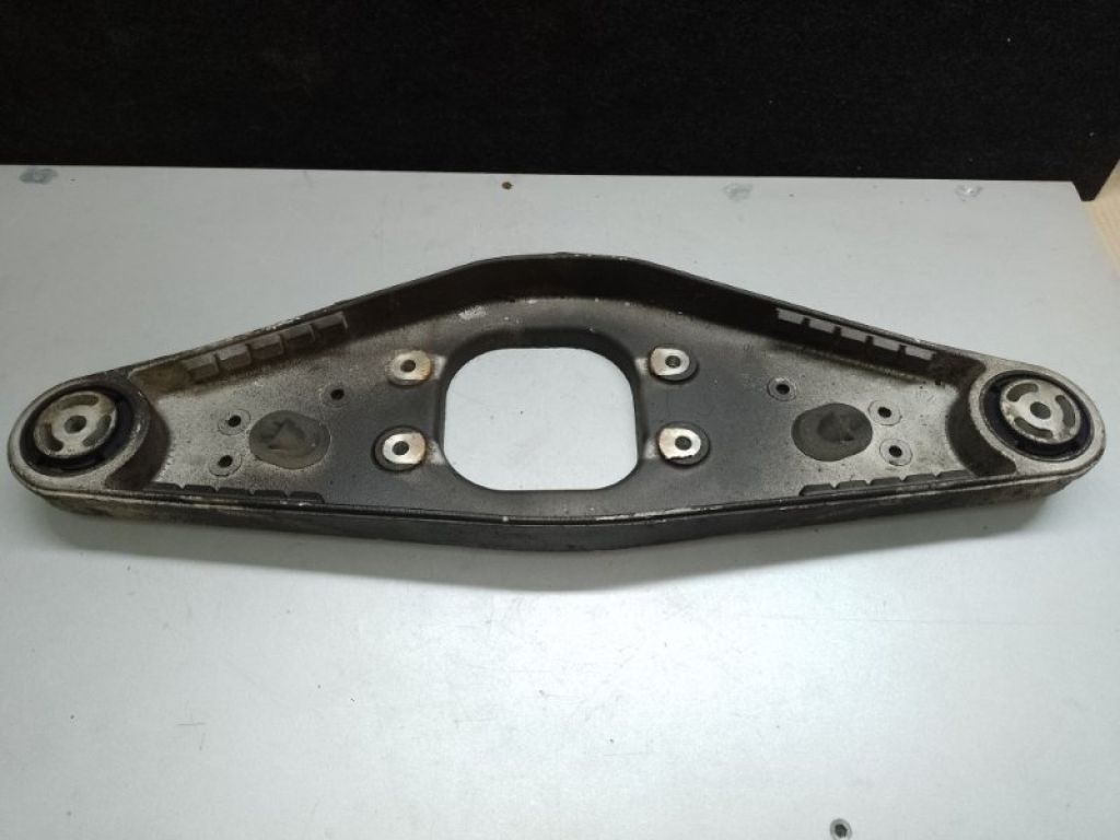 A 219 350 04 08 | Кронштейн редуктора задн. MERCEDES E-CLASS W211 02-09 - Фото 2