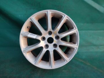 Диск R17 SUZUKI SX4 06-13