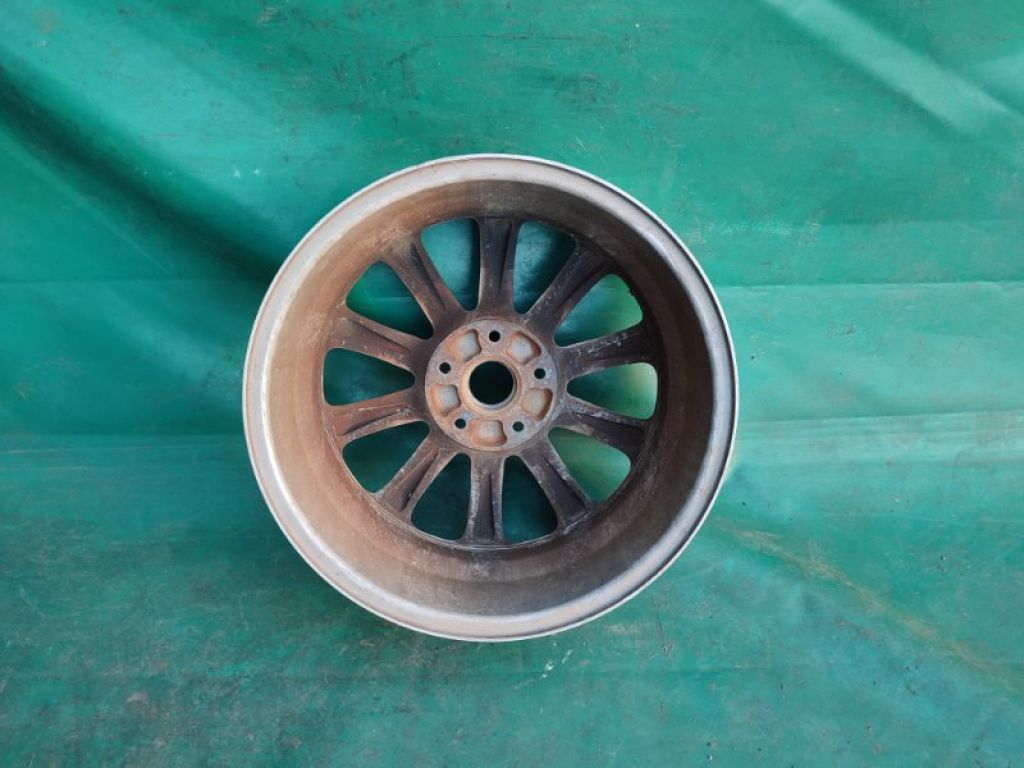 43201-80820-27N | Диск R17 SUZUKI SX4 06-13 - Фото 3