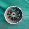 43201-80820-27N | Диск R17 SUZUKI SX4 06-13 - Прев'ю 3