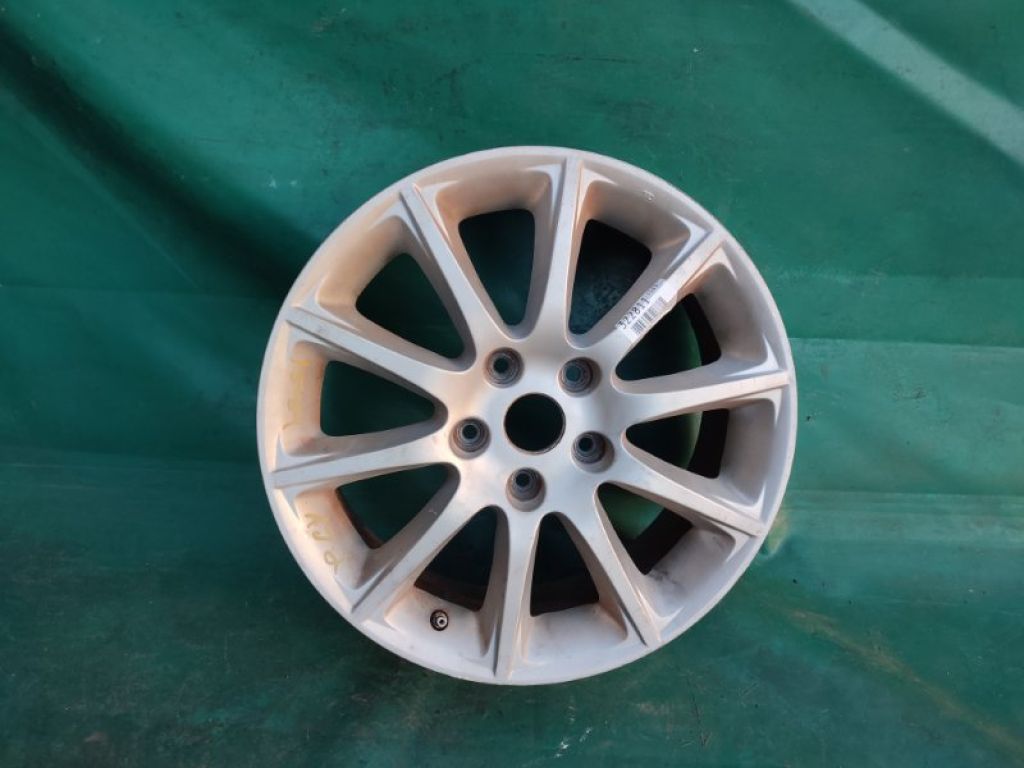 43201-80820-27N | Диск R17 SUZUKI SX4 06-13