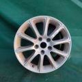 43201-80820-27N | Диск R17 SUZUKI SX4 06-13