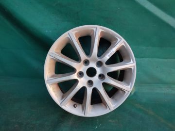 Диск R17 SUZUKI SX4 06-13