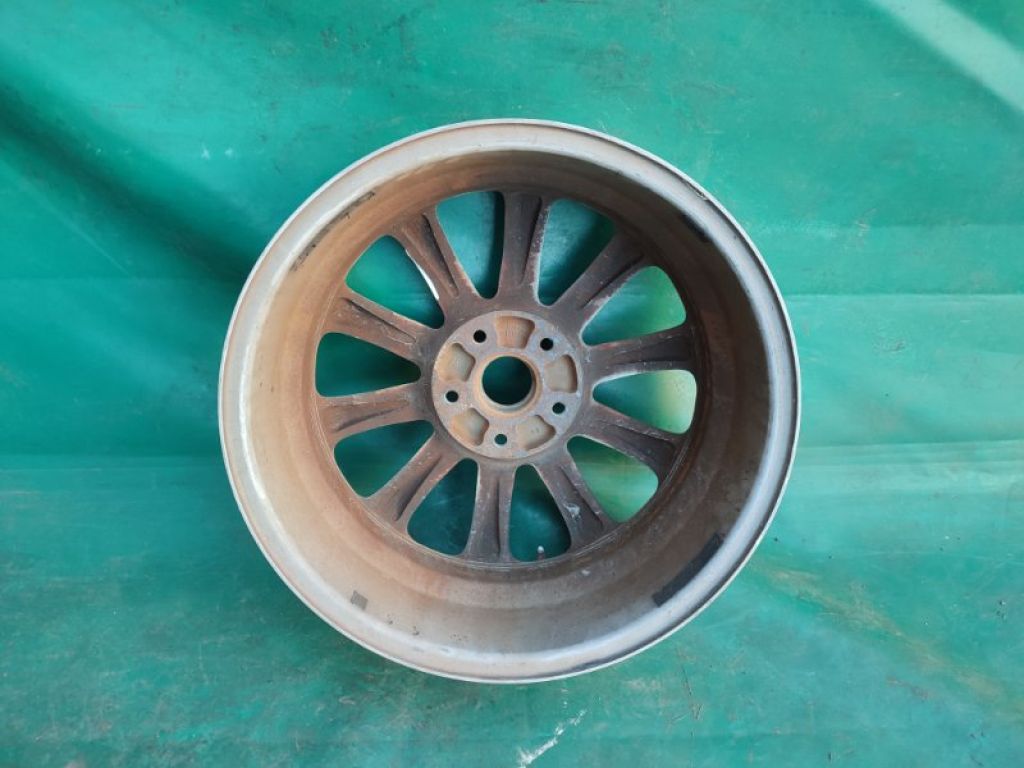 43201-80820-27N | Диск R17 SUZUKI SX4 06-13 - Фото 2