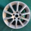 43201-80820-27N | Диск R17 SUZUKI SX4 06-13