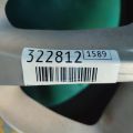 43201-80820-27N | Диск R17 SUZUKI SX4 06-13 - Превью 2