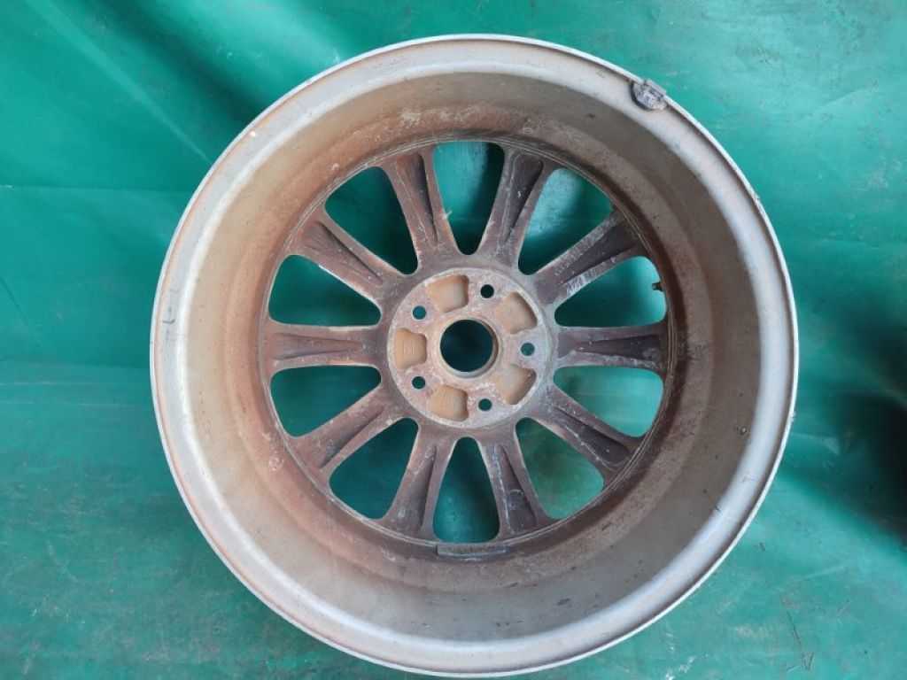 43201-80820-27N | Диск R17 SUZUKI SX4 06-13 - Фото 3