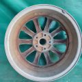 43201-80820-27N | Диск R17 SUZUKI SX4 06-13 - Превью 3