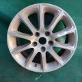 43201-80820-27N | Диск R17 SUZUKI SX4 06-13