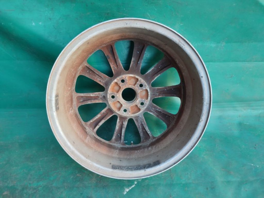 43201-80820-27N | Диск R17 SUZUKI SX4 06-13 - Фото 3
