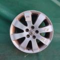 42611-AC090 | Диск R17 TOYOTA AVALON 05-12