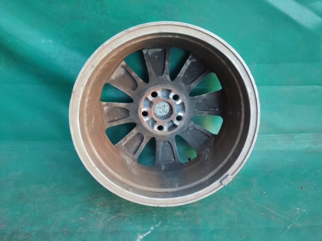 42611-AC090 | Диск R17 TOYOTA AVALON 05-12 - Фото 3