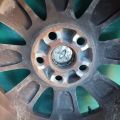 42611-AC090 | Диск R17 TOYOTA AVALON 05-12 - Превью 4