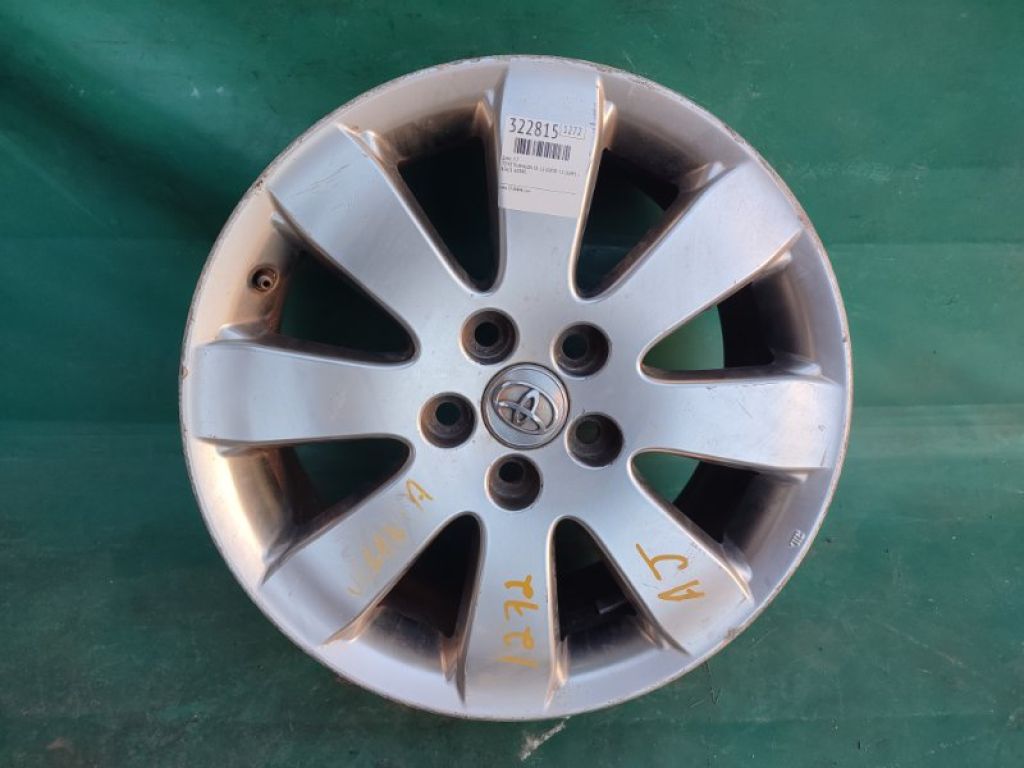 42611-AC090 | Диск R17 TOYOTA AVALON 05-12