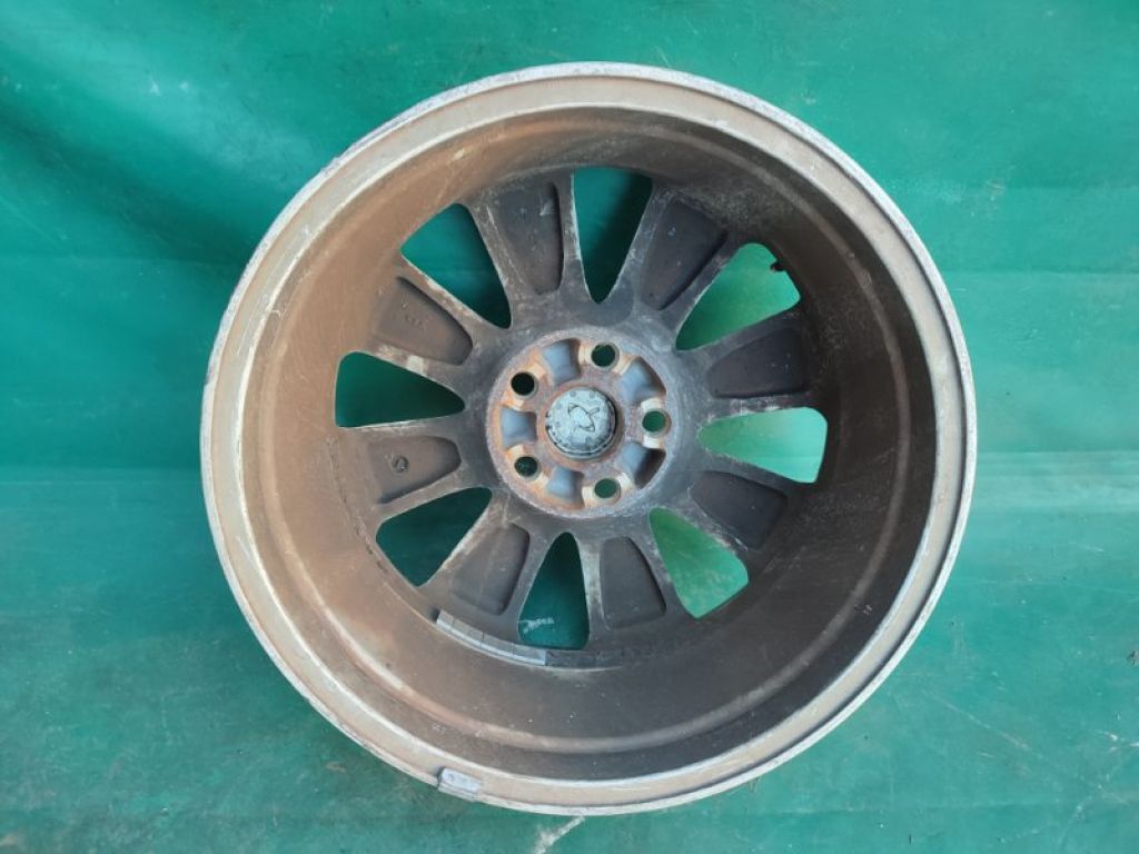 42611-AC090 | Диск R17 TOYOTA AVALON 05-12 - Фото 3