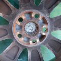 42611-AC090 | Диск R17 TOYOTA AVALON 05-12 - Превью 4