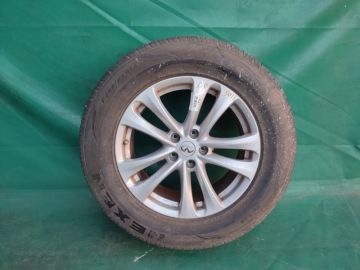 Диск R18 INFINITI FX/QX70 S51 08-17