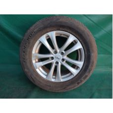 Диск R18 INFINITI FX/QX70 S51 08-17