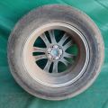 D0300-3EV1A | Диск R18 INFINITI FX/QX70 S51 08-17 - Прев'ю 3