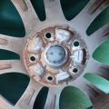 D0300-3EV1A | Диск R18 INFINITI FX/QX70 S51 08-17 - Прев'ю 4