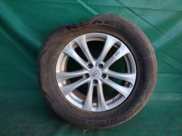 Диск R18 INFINITI FX/QX70 S51 08-17