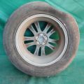 D0300-3EV1A | Диск R18 INFINITI FX/QX70 S51 08-17 - Прев'ю 4