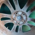 D0300-3EV1A | Диск R18 INFINITI FX/QX70 S51 08-17 - Прев'ю 5