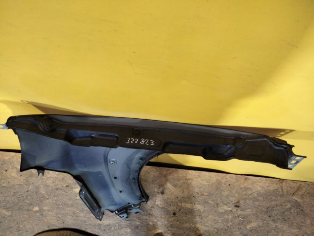 84142-J9000 | Пыльник крыла передн. прав. HYUNDAI KONA OS 17-23