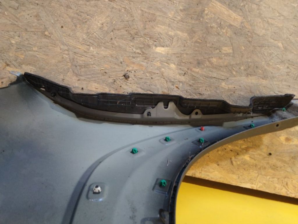 84142-J9000 | Пыльник крыла передн. прав. HYUNDAI KONA OS 17-23 - Фото 2