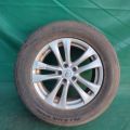 D0300-3EV1A | Диск R18 INFINITI FX/QX70 S51 08-17