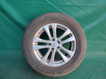 Диск R18 INFINITI FX/QX70 S51 08-17